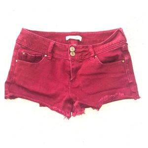 Refuge Shorts